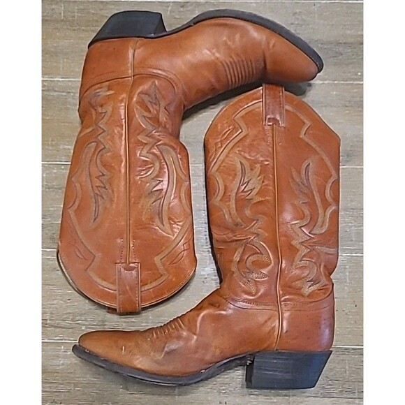 JUSTIN BOOTS MEN\'S 9216 13\